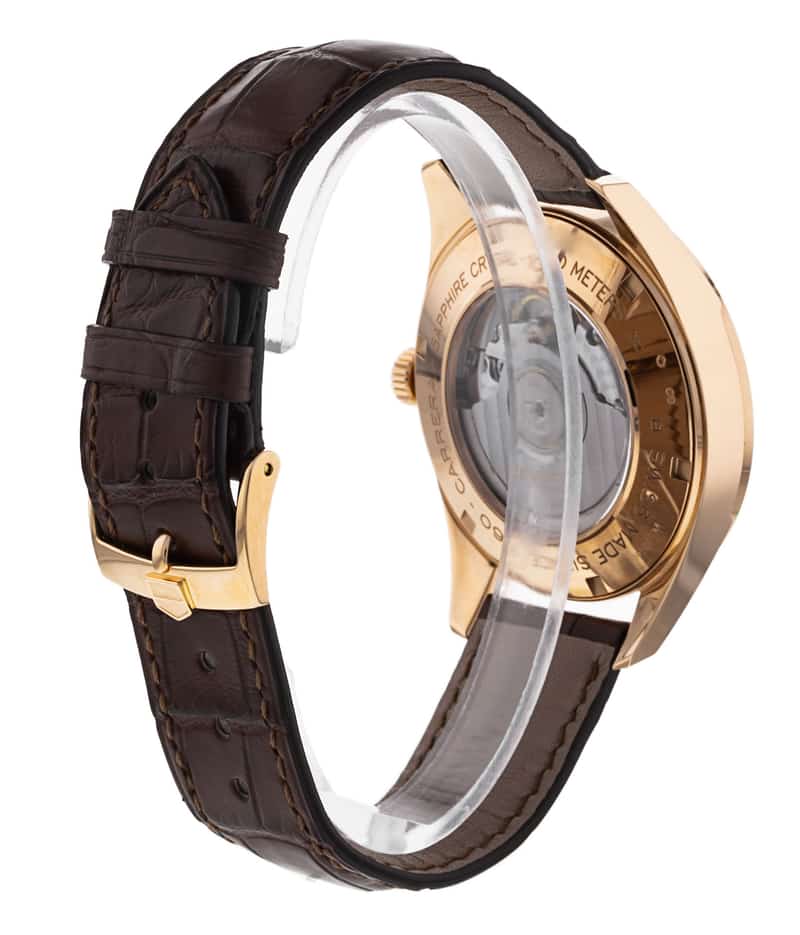 Tag Heuer Carrera WAS2140.FC8176